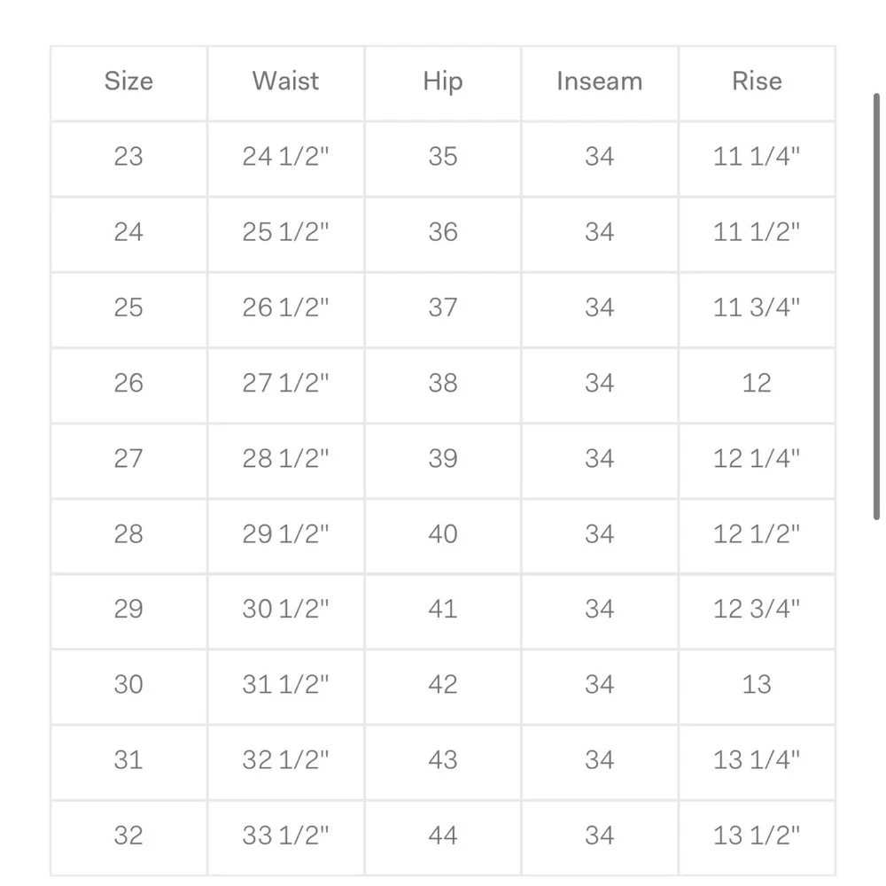 Khaite Dane Jeans in Lansing Size 27 - Picture 7 of 8